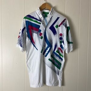 Grand Slam Tennis Polo Shirt